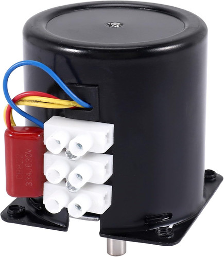 Synchronmotor rpm 220v 14w - synchronmotor,
