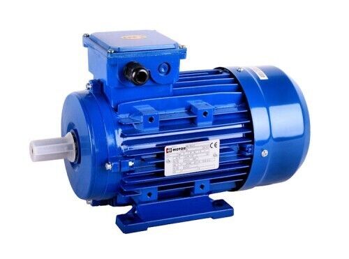 Elektromotor 4kw 2800 - 4kw,