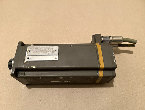 Siemens permanent magnet - siemens, motor