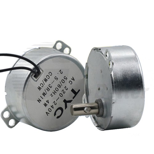 220v mini leise - 4w,