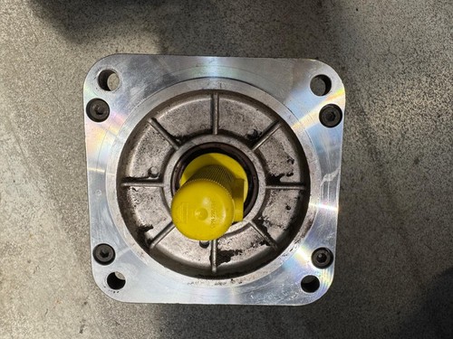 Rexroth indramat permanent - rexroth,
