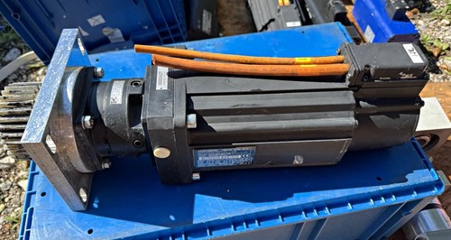 Indramat permanent magnet - indramat,