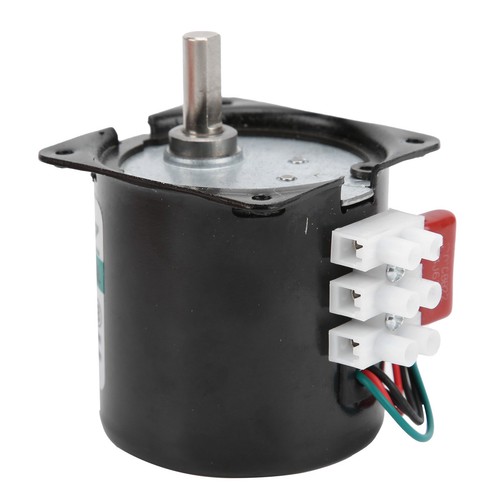 Synchronmotor 14w - ac-synchronmotor,