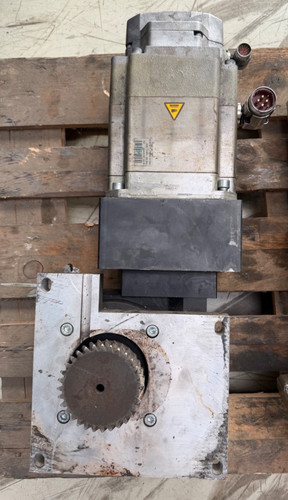 Siemens permanent magnet - siemens,