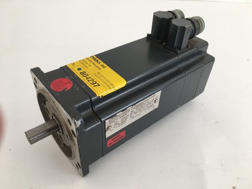 Siemens permanent magnet - magnet, motor