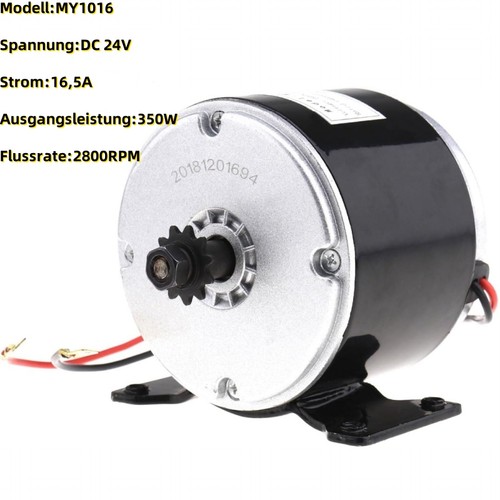 24v 350w my1016 - 24v,