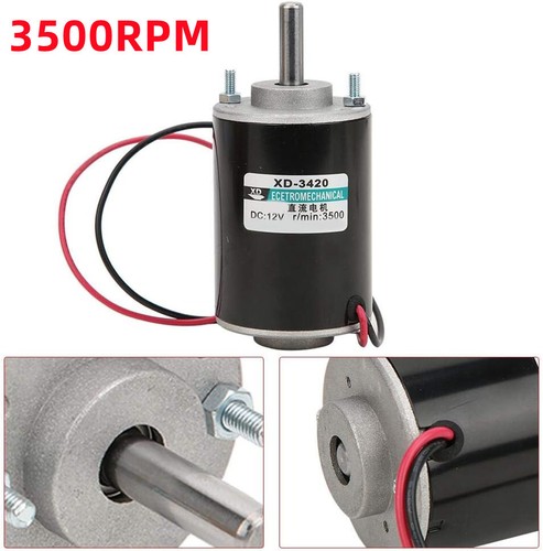 12v 30w permanentmagnet - 12v,