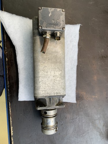 Siemens permanent magnet motor - siemens,