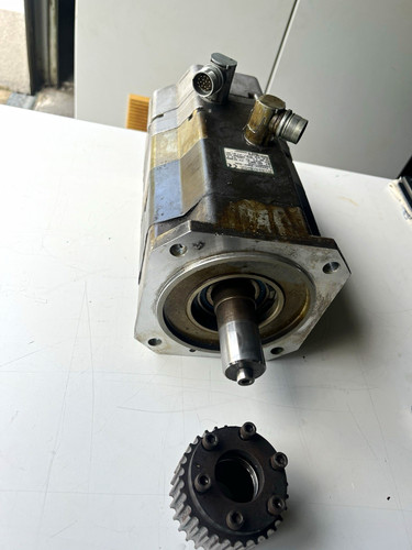 Siemens servomotor - siemens,