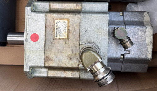 Siemens permanent magnet - siemens, 3~permanent