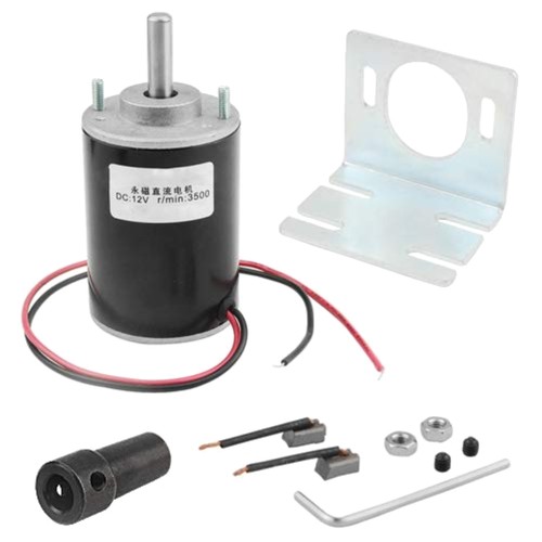 Gleichstrommotor 12v 24v 30w - gleichstrommotor,