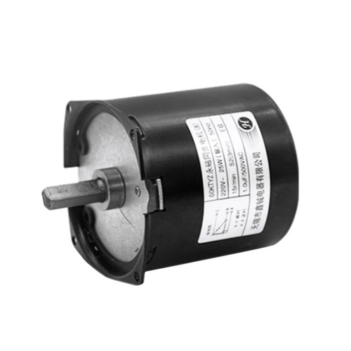 15rpm min 220v 60mm - 15rpm/min, 50*60mm