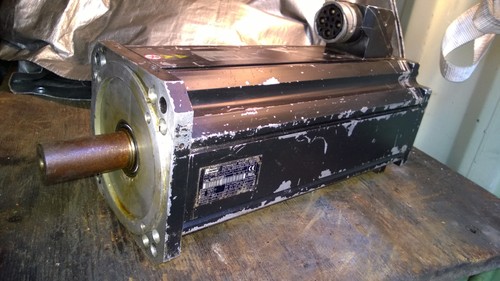 Permanent magnet motor - permanent,