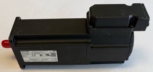 Rexroth indramat permanent - rexroth,
