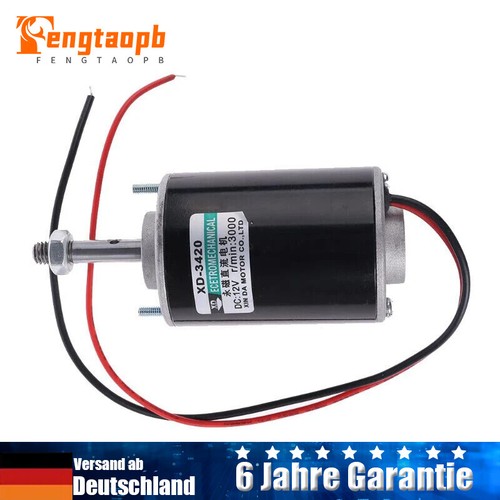 12v 30w ccw - cw/ccw, elektrische