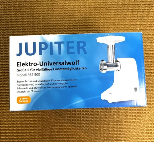 Jupiter universalwolf 862 - 862, 500