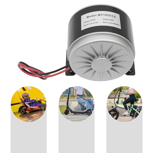 24v 250w my1016 - 24v,