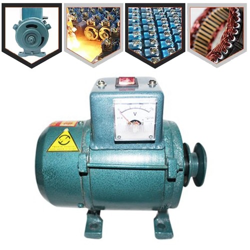 Kleiner generator 7kw - kleiner,