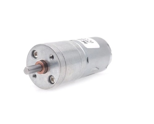 Motor 12v 24v - 6v,