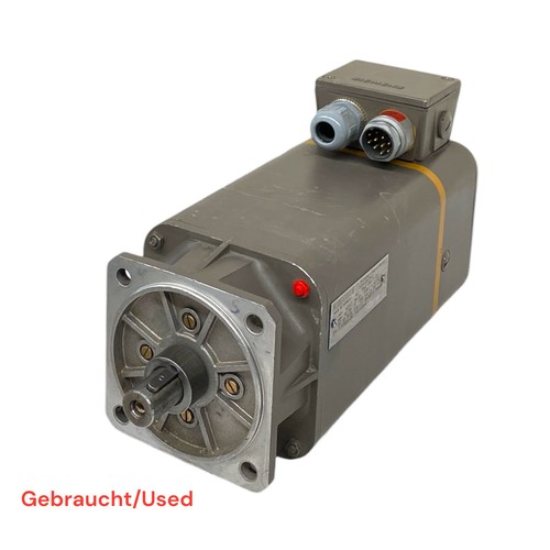 Siemens permanent magnet - 3~permanent,