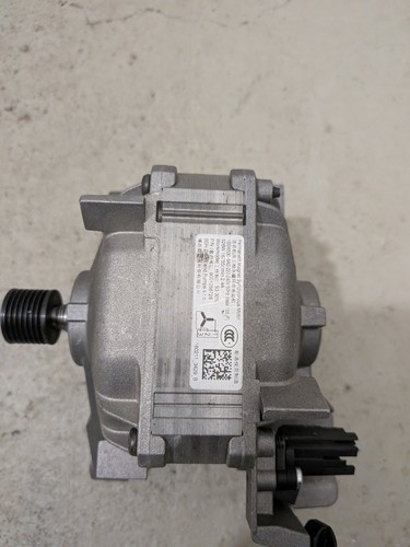 Siemens waschmaschinenmotor - siemens,