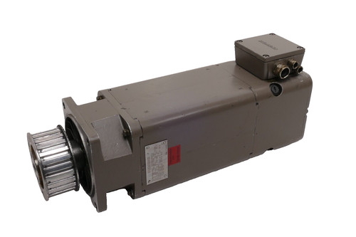 Siemens permanent magnet motor - permanent,