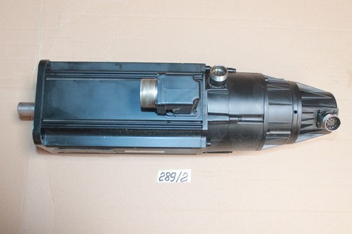 Indramat permanentmagnet motor - permanentmagnet,