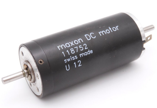 Maxon motor 118752 - motor,,