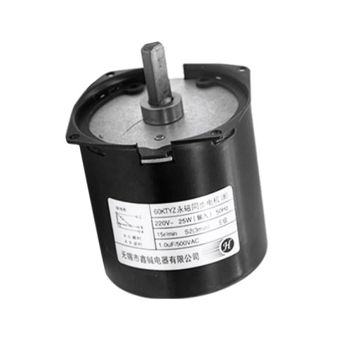 Synchronmotor 220v 25w - 220v,