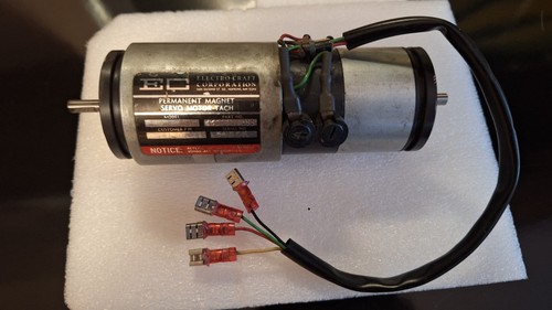 Electro craft permanent - , electro-craft