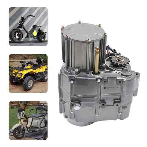 1000w bürstenloser motor - 1000w,