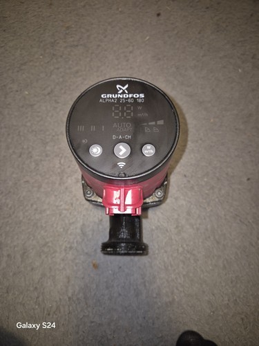 Typ modell alpha2 - modell:, 25-60