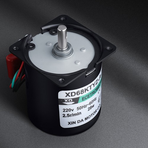 68ktyz permanentmagnet motor - permanentmagnet,