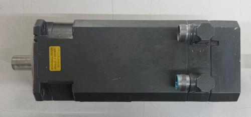 Siemens permanent magnet - siemens,