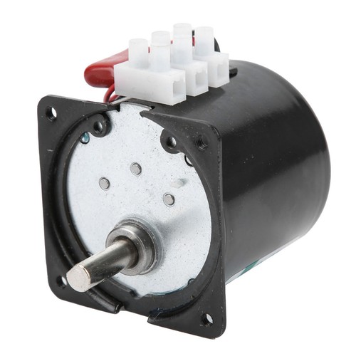 Xd60ktyz synchronmotor 14w - xd60ktyz, ac