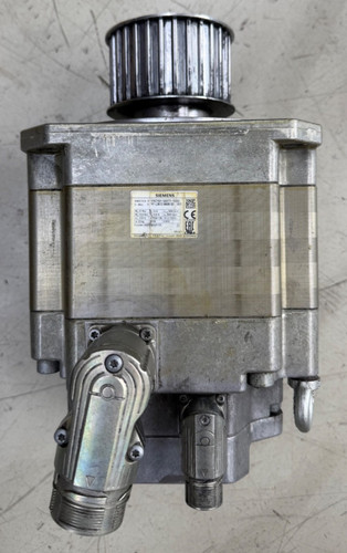 Siemens permanent magnet - siemens, 3