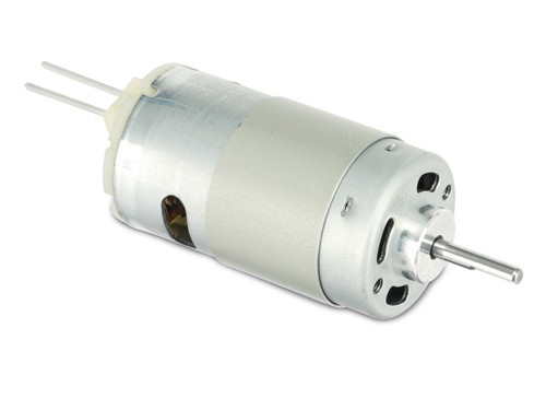 GLEICHSTROMMOTOR