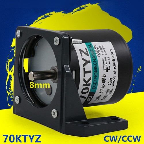 Permanent magnet synchronmotor - magnet,