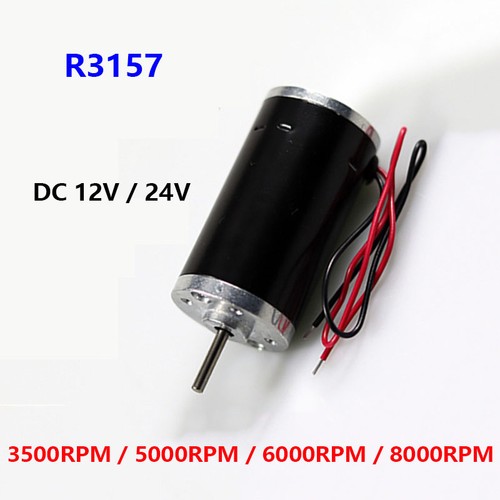 R3157 24v miniatur - r3157, 12/24v