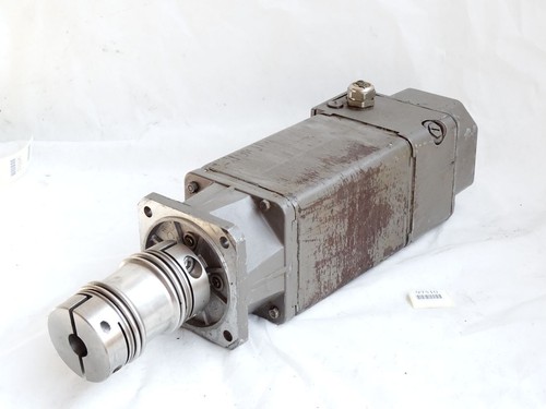 Siemens permanent magnet motor - siemens,