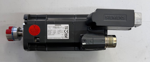 Siemens permanent magnet - siemens,