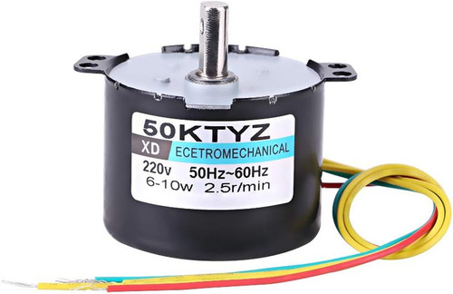 Pyramidenmotor 230v 50ktyz - pyramidenmotor,