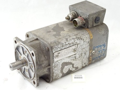 Siemens permanent magnet motor - permanent,