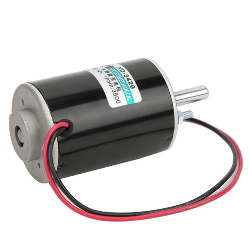 12v 30w permanentmagnet - 30w,