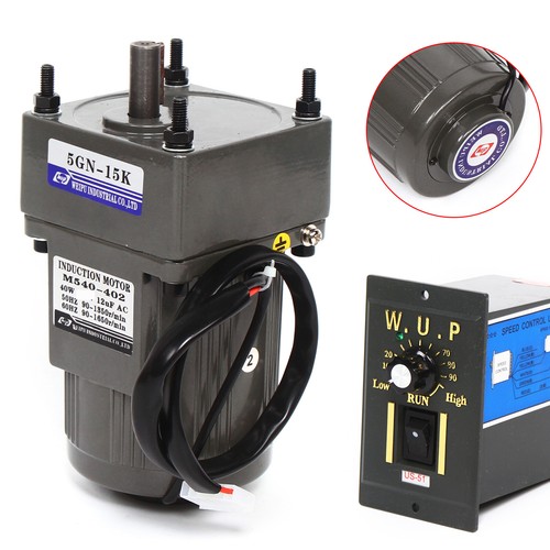 220v 40w 15k gear - 220v, 1