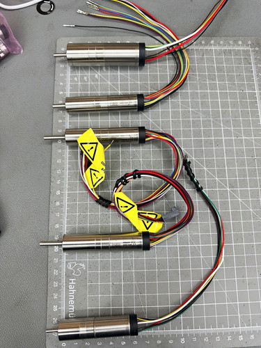 Maxon ecx torque - maxon,