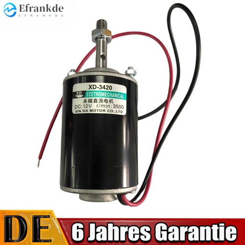 30w gleichstrommotor magnet - gleichstrommotor,