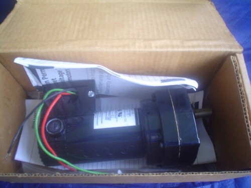 Dayton getriebemotor - dayton,,