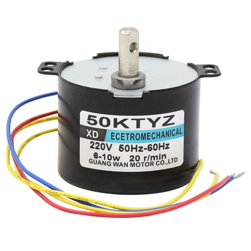 50ktyz ac220v 5 - w, a