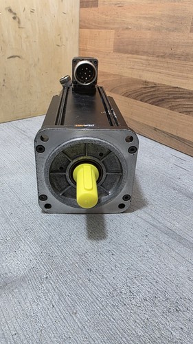 Indramat permanent magnet - indramat,